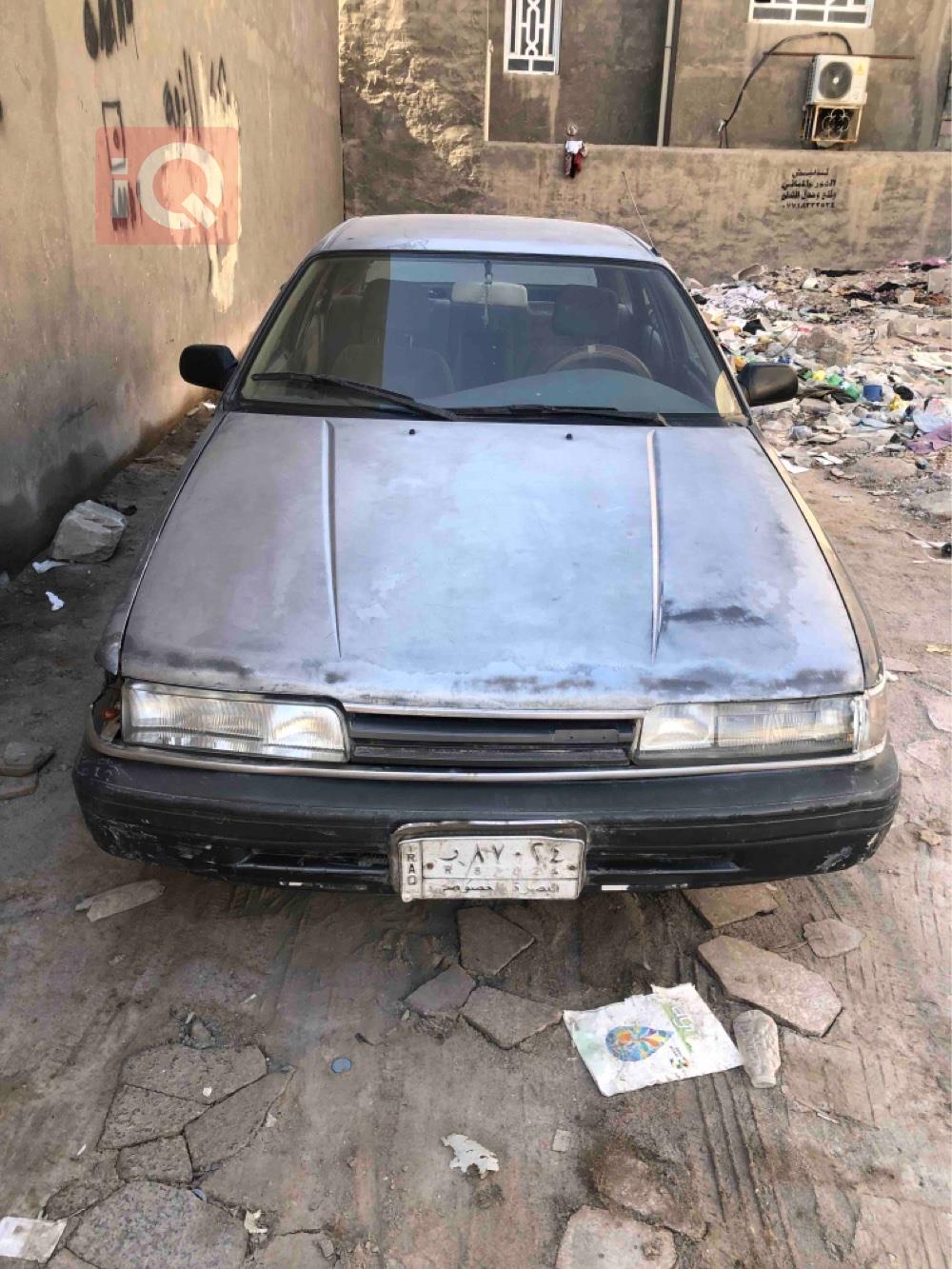 مازدا 626